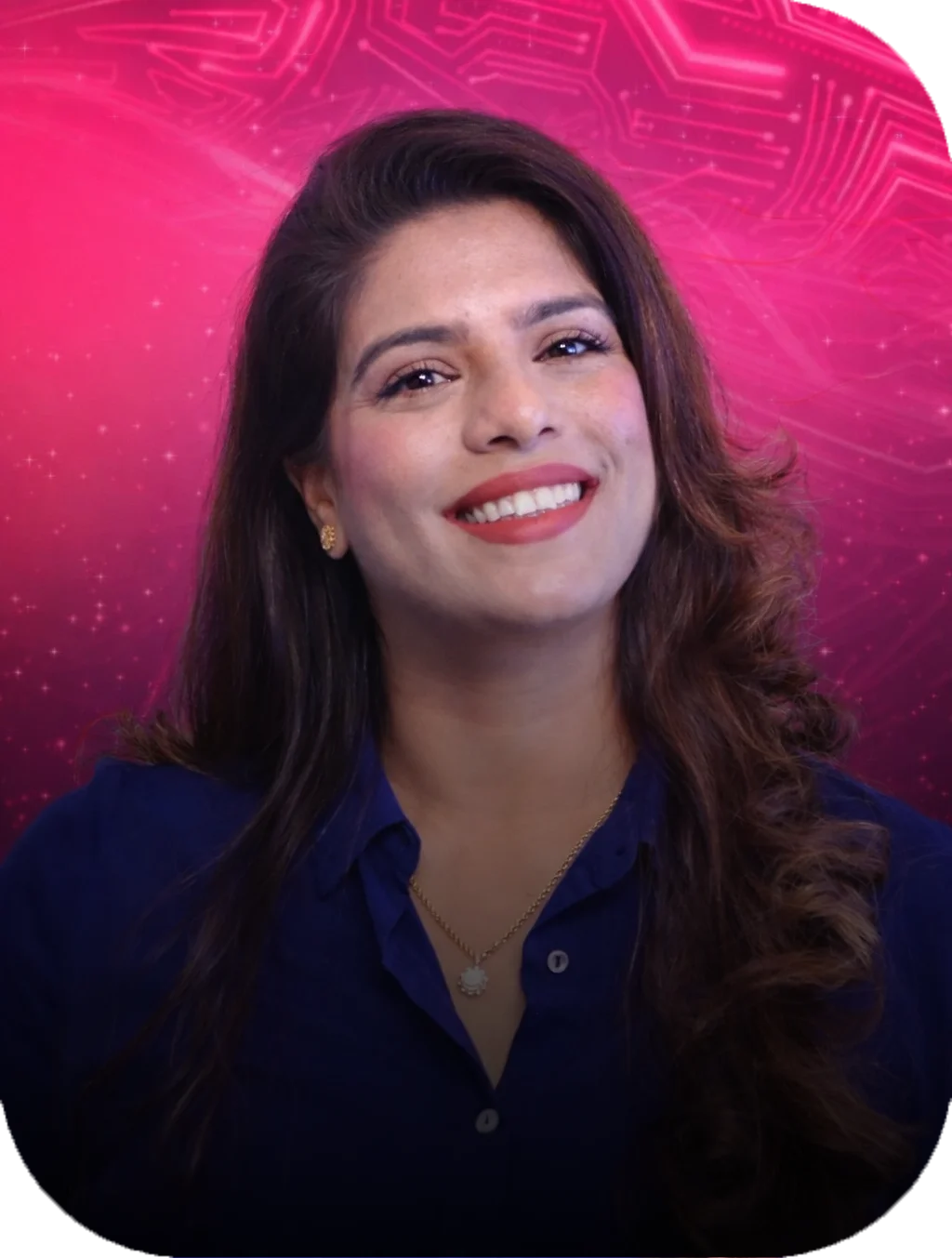 Mariam Salim